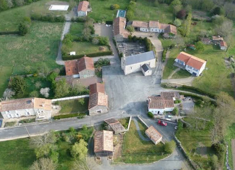 La Chapelle-Bertrand, France